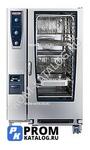 Пароконвектомат Rational CM 202G Plus