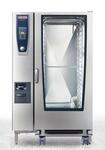 Пароконвектомат Rational AG SCC202 (B228100.01)