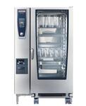 Пароконвектомат Rational SELFCOOKINGCENTER SCC202
