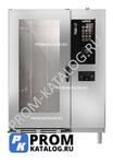 Пароконвектомат Lainox NAEB202R+NSG