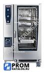 Пароконвектомат Rational CM 202 Plus