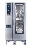 Пароконвектомат Rational Combi Master Plus CM201 (автоматическая очистка) (B219100.01.202)