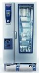 Пароконвектомат Rational AG SCC201 Gas (B218300.30)