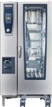 Пароконвектомат Rational SELFCOOKINGCENTER SCC201G ГАЗ