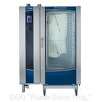 Пароконвектомат electrolux aos202gtg1 267705 газ