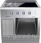Плита промышленная индукционная Electrolux Professional MBJDGBJ1AO (588517)