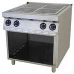 Плита индукционная 900СЕР KOGAST ESI-T49/PBA