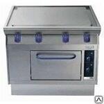 Плита 4 конфорочная 900 серии ELECTROLUX ste23a1k 599590