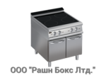 Плита индукционная 700 серии Apach CHEF LINE LRI87CS
