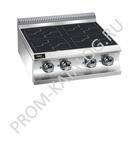 Плита индукционная Apach Chef Line GLRI89