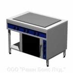 ПЛИТА 6К 800 СЕРИЯ METOS ARDOX S6/24
