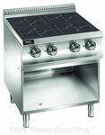 Плита индукционная 700 серии Apach CHEF LINE GLRI77OS