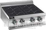 Плита производственная индукционная Apach Chef Line GLRI89