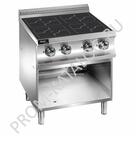 Плита индукционная Apach Chef Line GLRI77OS