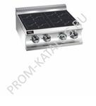 Плита индукционная Apach Chef Line GLRI77