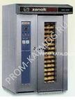 Печь ротационная Zanolli Rotor Wind 5E L