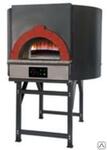 Печь для пиццы MORELLO FORNI газ FG110
