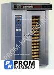Печь ротационная Zanolli Rotor Wind 4E F