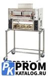 Гриль конвейерный Nieco JF63E-INC-ST