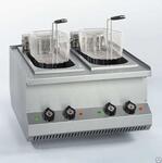 Фритюрница UBERT RF-300-FC
