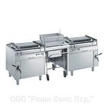 Фритюрница 900сер Electrolux E9KKGABAMEA 391332 Г