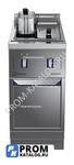 Фритюрница Electrolux Professional MBFBGBDDAO (588630)