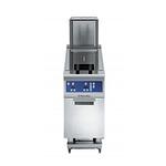 Фритюрница 900сер Electrolux E9KKHDBAMCG 391339