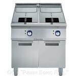 Фритюрница 900сер electrolux e9frgh2gf0 391078 г