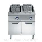 Фритюрница 900сер electrolux e9freh2jf0 391090