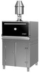 Гриль-мангал угольный Josper HJX50L