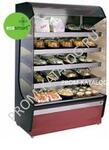 Витрина тепловая Alto shaam HSM-48/5S/В