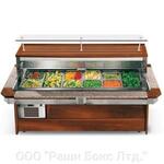 Стол швед. паровой tango maxi-lx bm 1400 т. орех