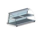 Витрина тепловая APACH CHEF LINE LHDSI7