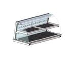 Витрина тепловая APACH CHEF LINE LHDSI7T2O