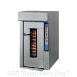 Шкаф пекарский sottoriva quasar 40х60 е top
