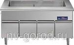 Мармит Electrolux Professional ZLB16H (332001)