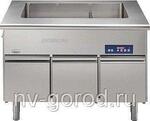 Мармит Electrolux Professional ZLB12H (332000)