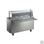 Мармит ELECTROLUX FSV07C2X 320106