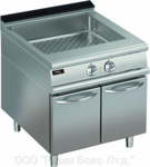 Мармит водяной электрический 700 серии Apach CHEF LINE LBME87CS