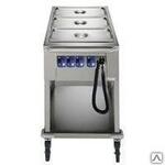 Мармит передвижной ELECTROLUX MDBM33 342104
