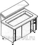 Мармит Kovinastroj (Kogast) SBM-210 R