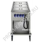 Мармит передвижной Electrolux MDBM31 342100