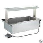 Мармит водяной ELECTROLUX встраив DI3BMO 340299