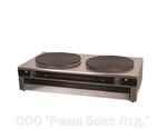 Блинный аппарат gastrorag jb35-2