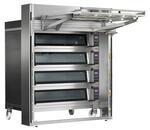 Система посадочная встроенная Apach BAKERY CIE4