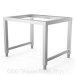 Подставка д/пароконвектомата Lainox NSR071S AV