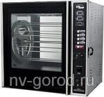 Гриль конвекционный Grill Master Ф3КЭЛ/1