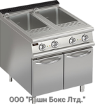Макароноварка электрическая 700 серии Apach CHEF LINE LPCE87CS