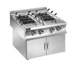Макароноварка электрическая 900 серии APACH CHEF LINE GLPCE89
