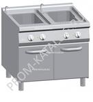 Макароноварка электрическая ATA K9ECP10